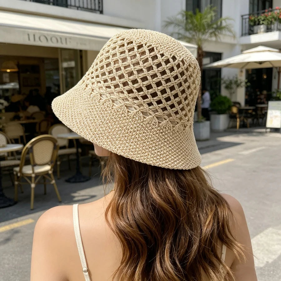 Dominique Hat