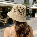 Dominique Hat