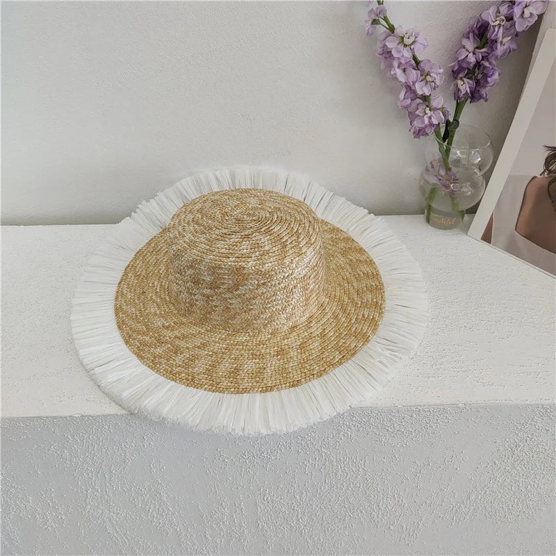 Adelaide Hat