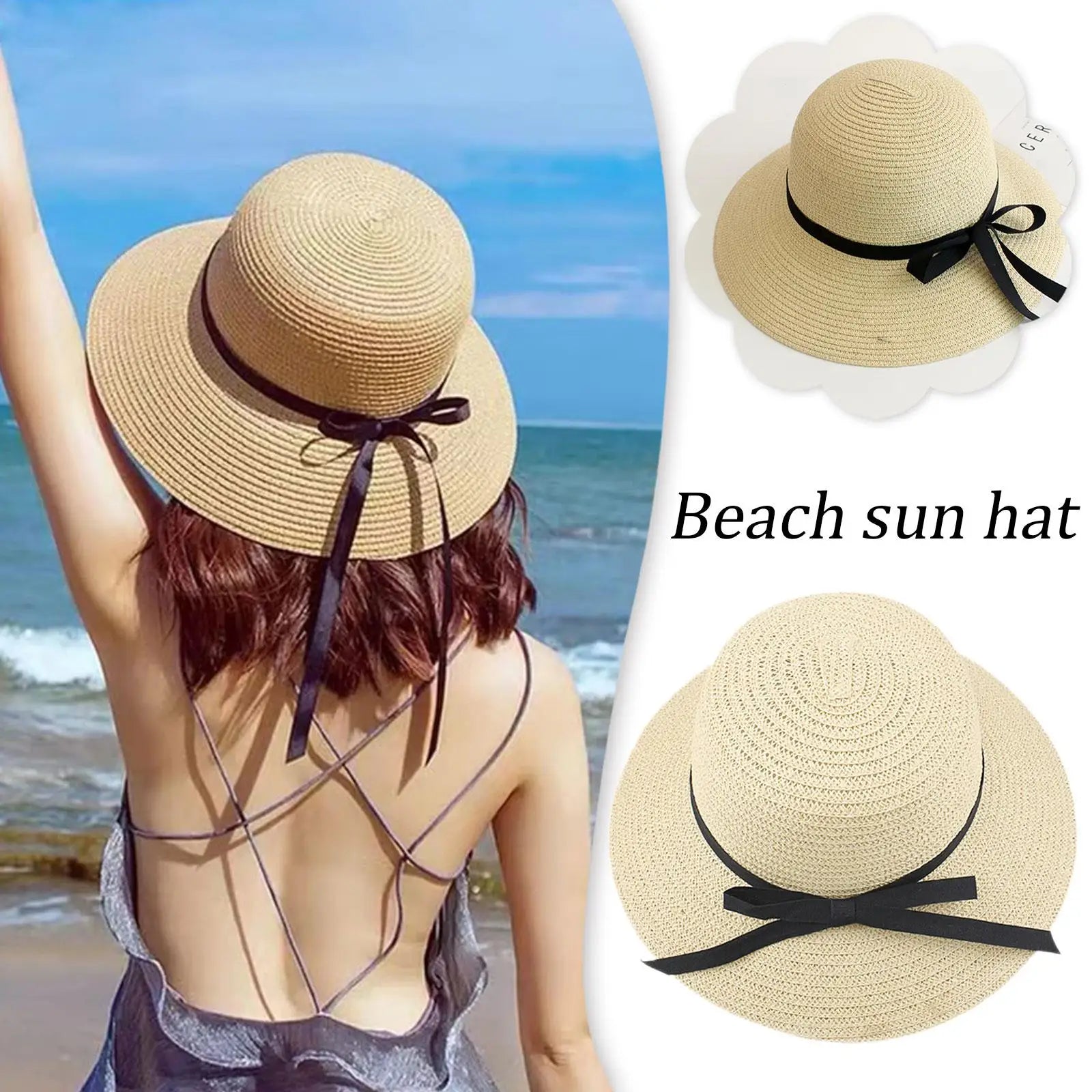Nyasia Hat