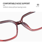 Damaris Eyeglasses