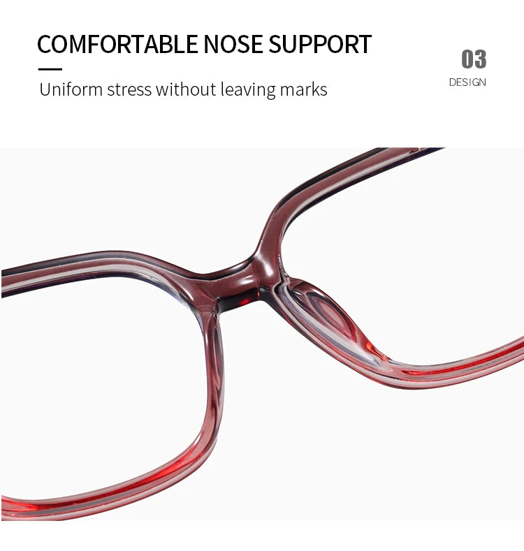 Damaris Eyeglasses