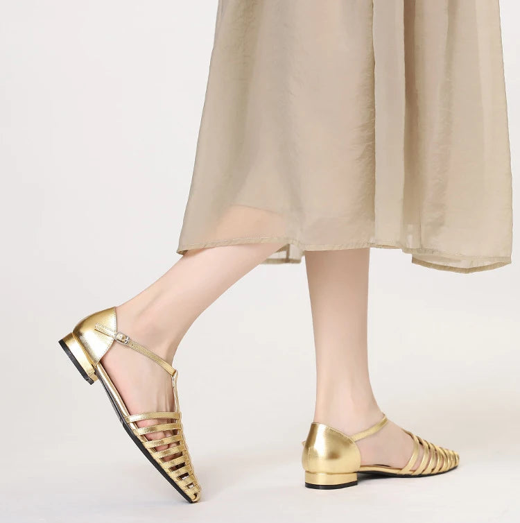Mollie Sandals