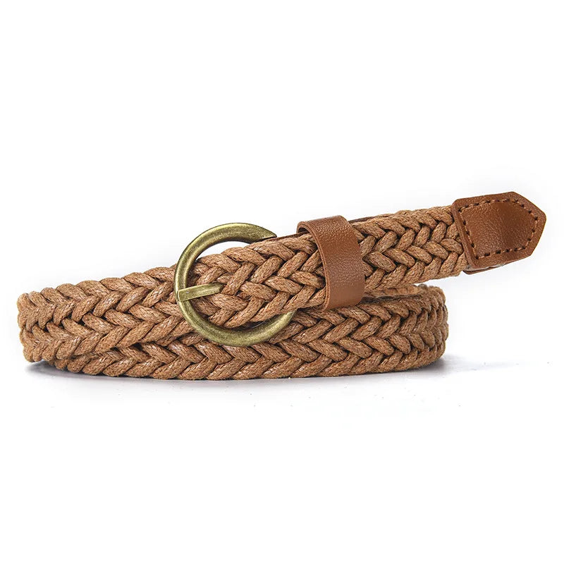 Mary Belt