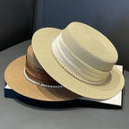 Hillary Hat
