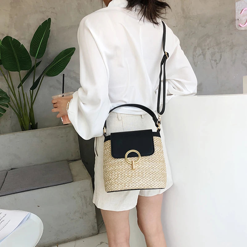 Savanah Bag