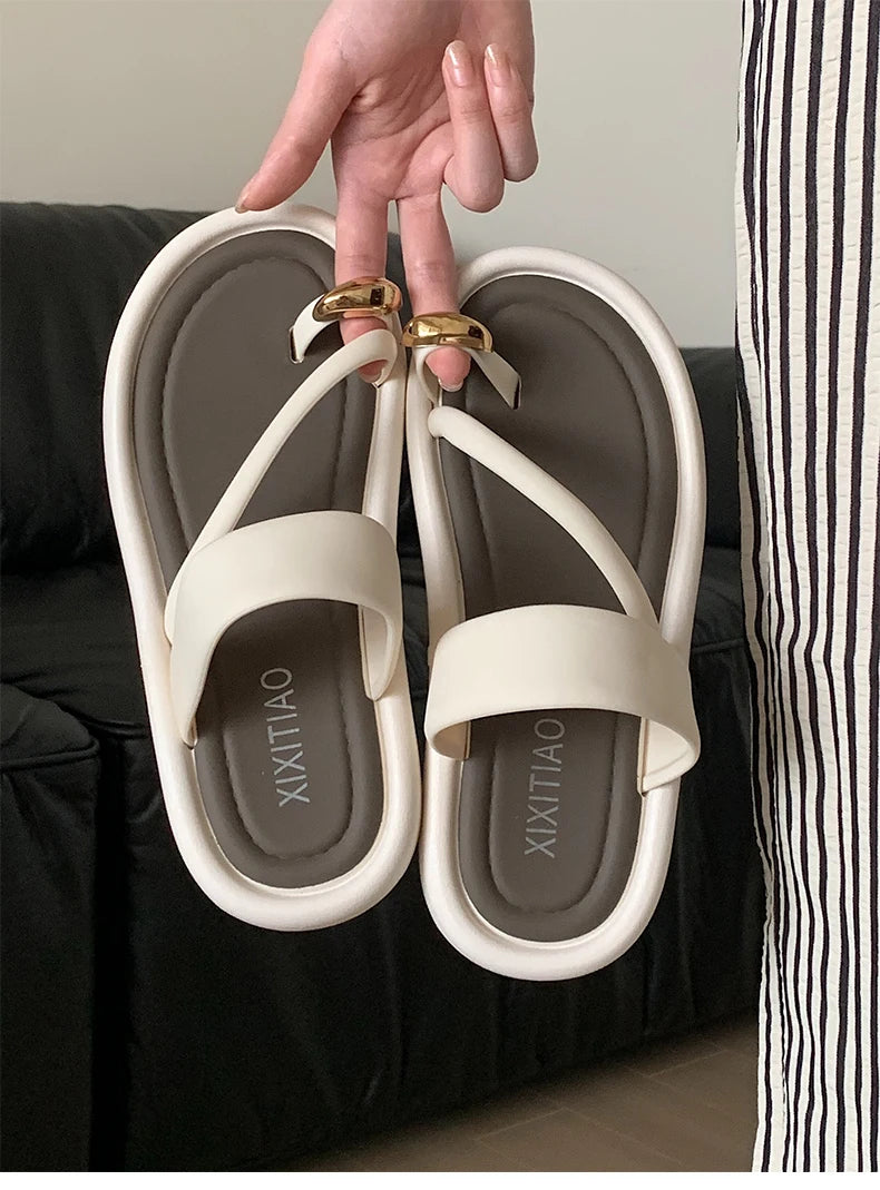 Paityn Slippers