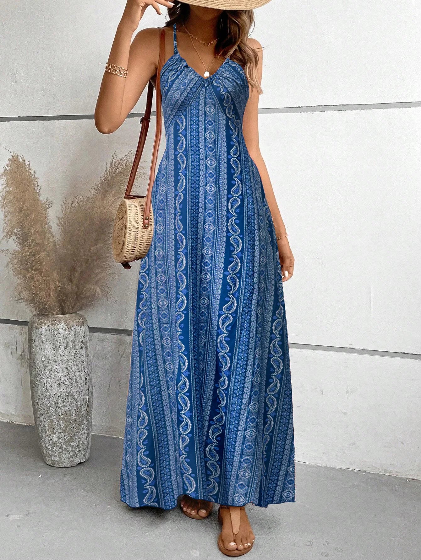 Veronica Dress