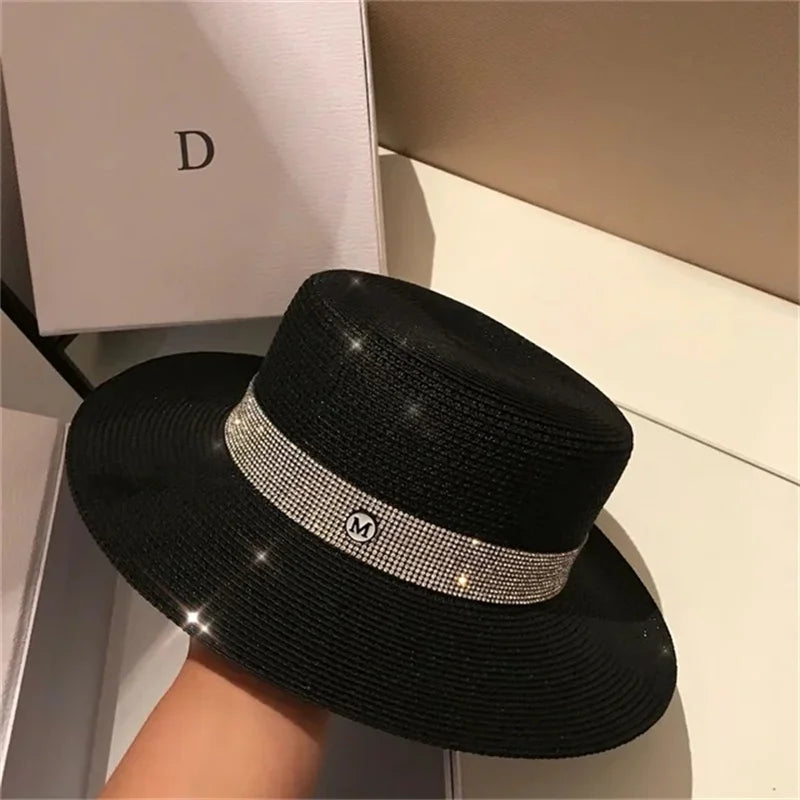 Alessandra Hat