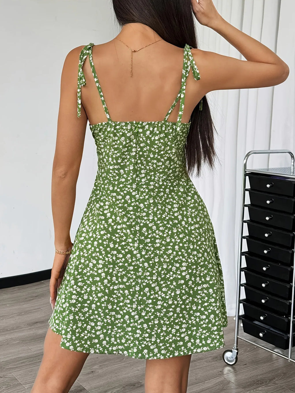 Jocelyn Dress