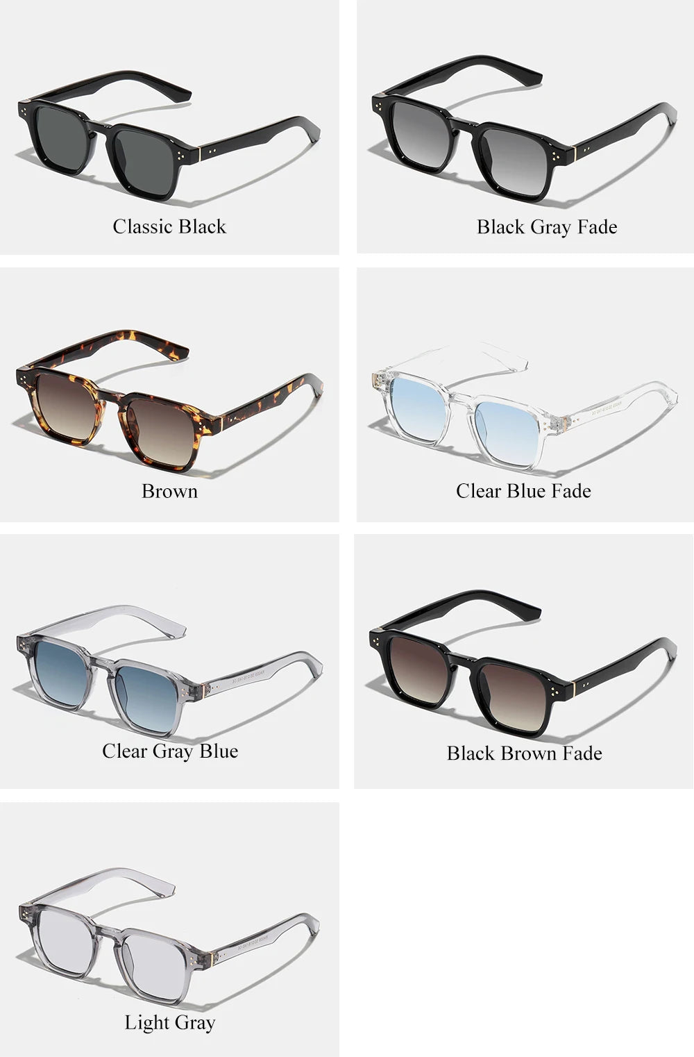Sylvia Sunglasses