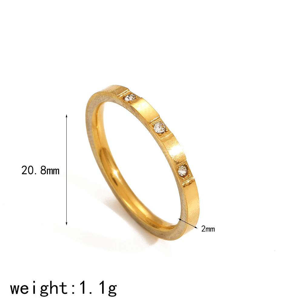 Clare Ring
