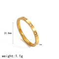 Clare Ring