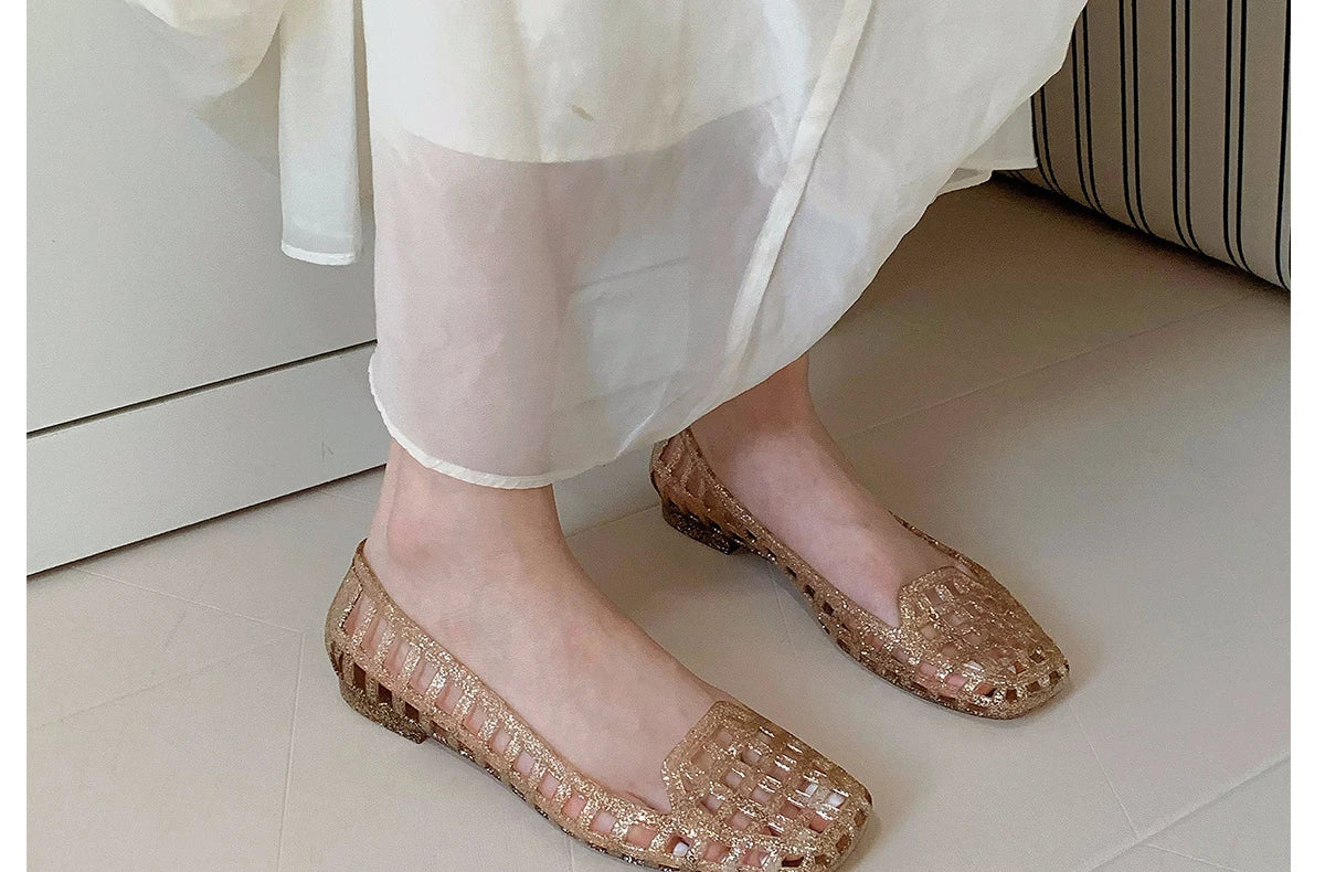 Selina Sandals