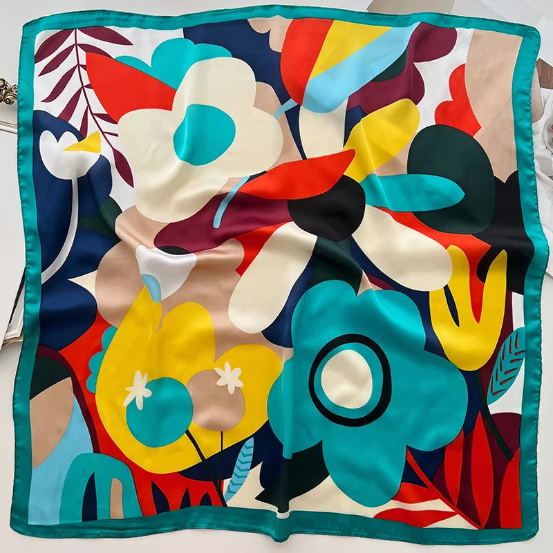 Makayla Scarf