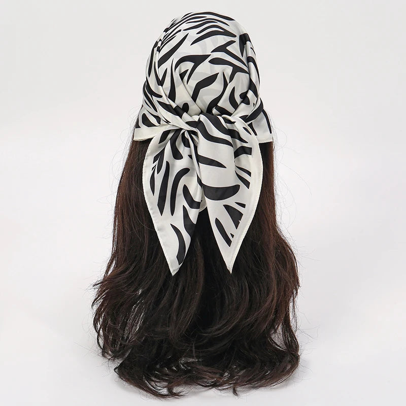 Janiah Scarf