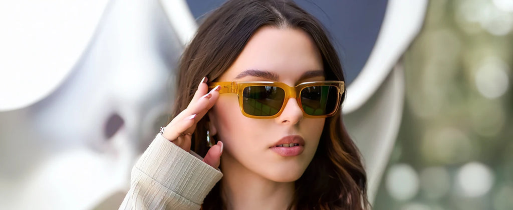 Raquel Sunglasses