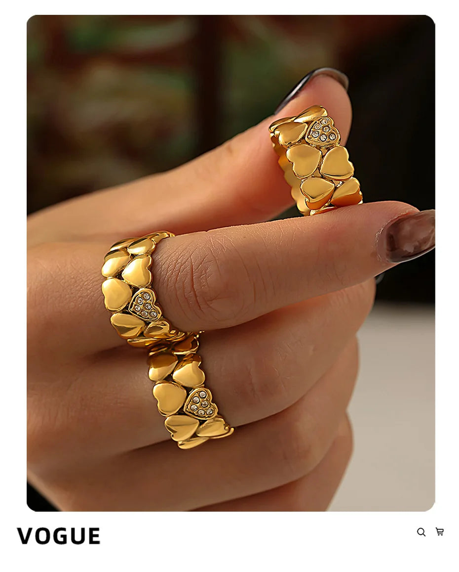 Wendy Ring
