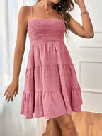 Amber Dress