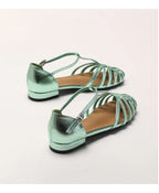 Mollie Sandals
