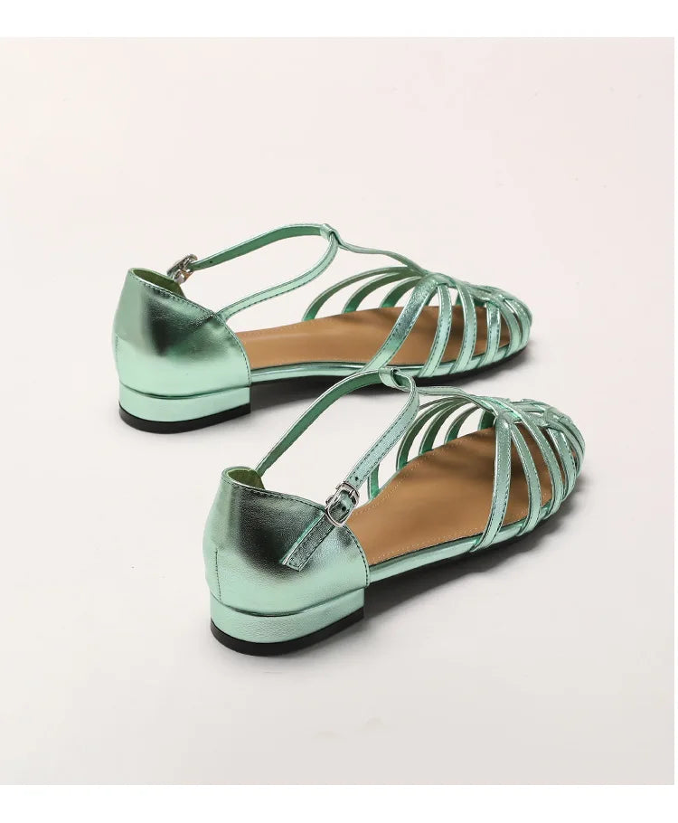 Mollie Sandals