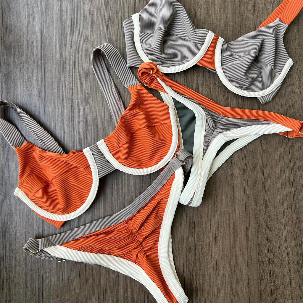 Gracie Bikini