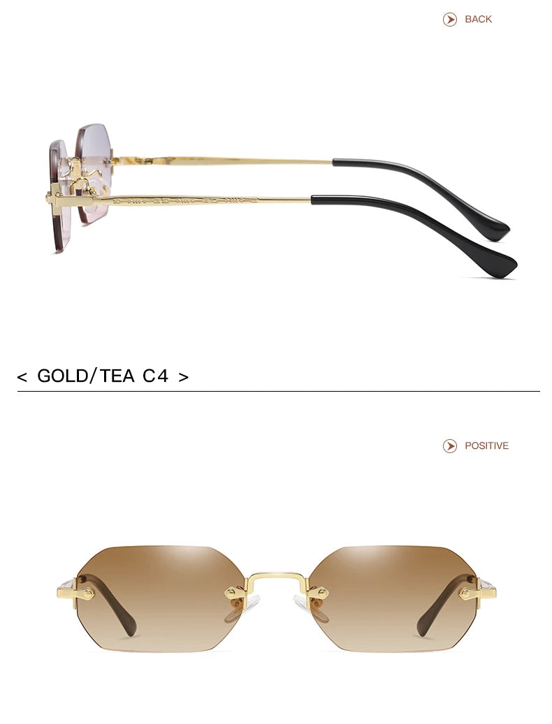 Alejandra Sunglasses
