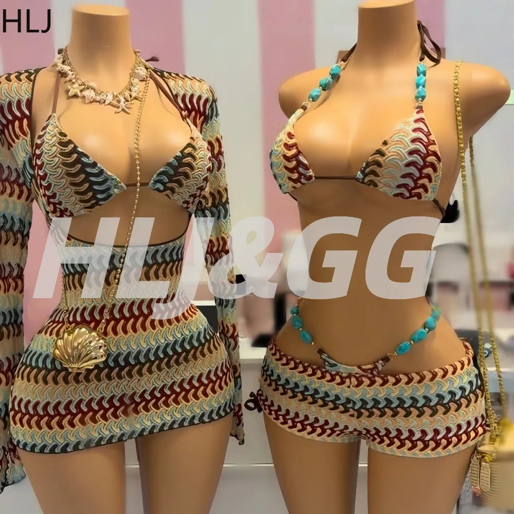 Sidney Bikini