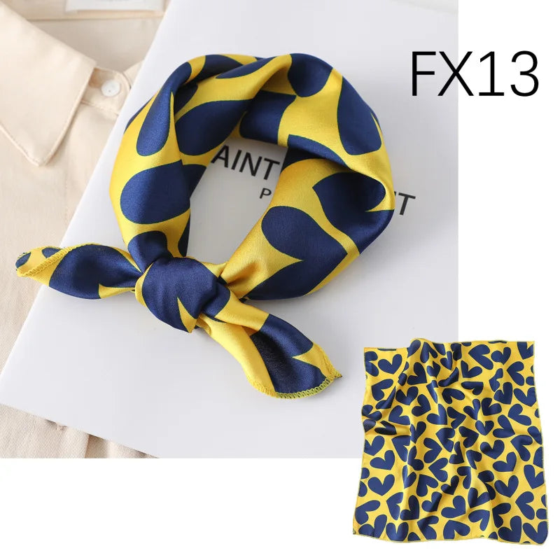 Roselyn Scarf