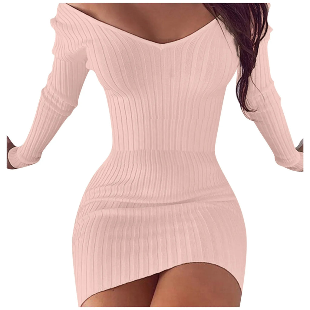 Sage Dress