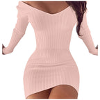 Sage Dress