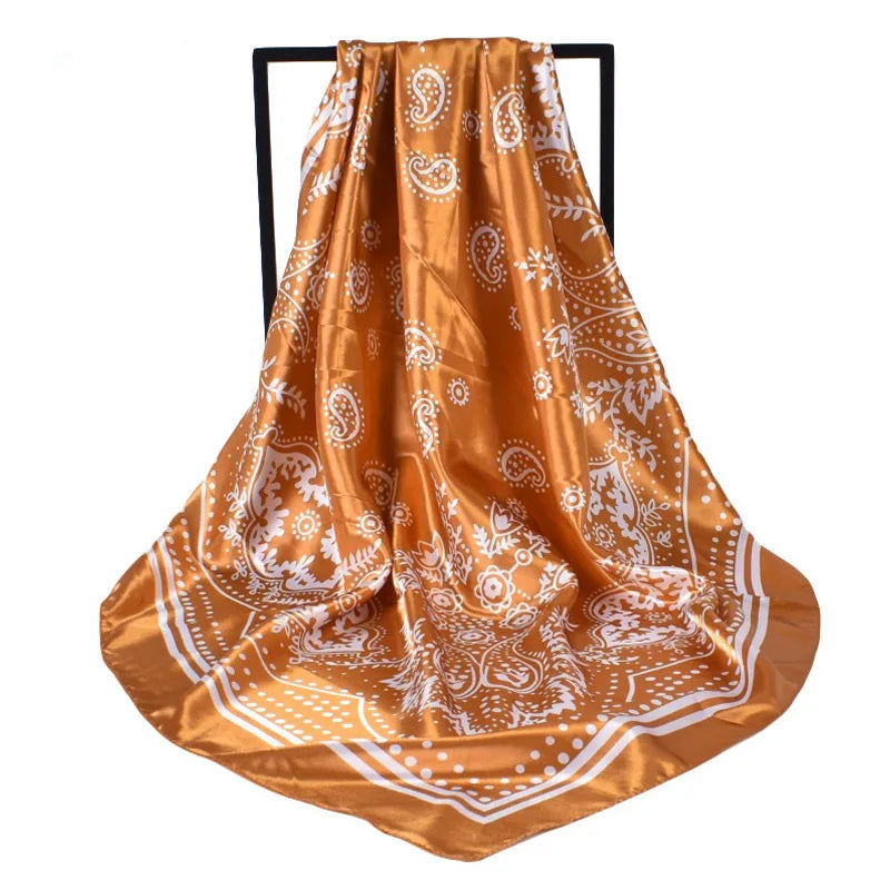 Lea Scarf