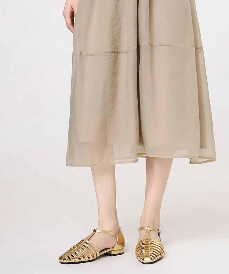 Mollie Sandals
