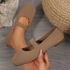 Taniyah Loafers