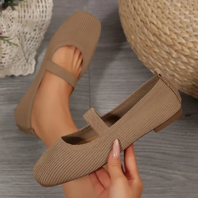 Taniyah Loafers
