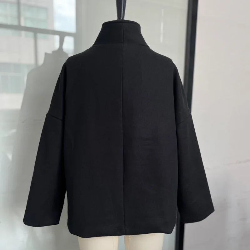 Nora Jacket