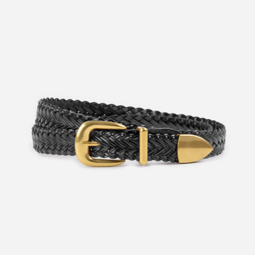 Stephany Belt