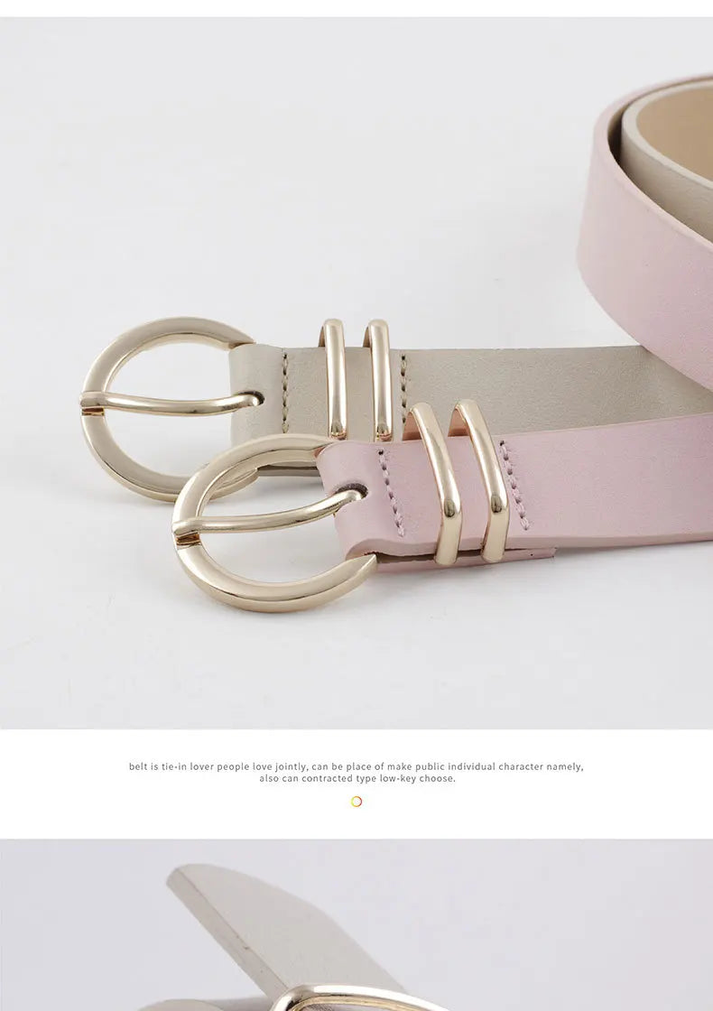 Shelby Belt