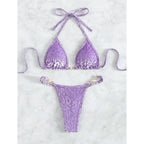 Norah Bikini