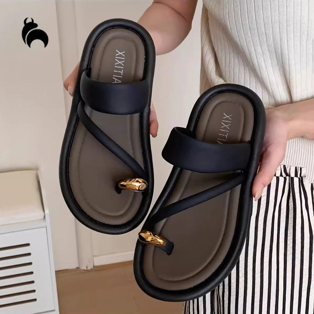 Paityn Slippers