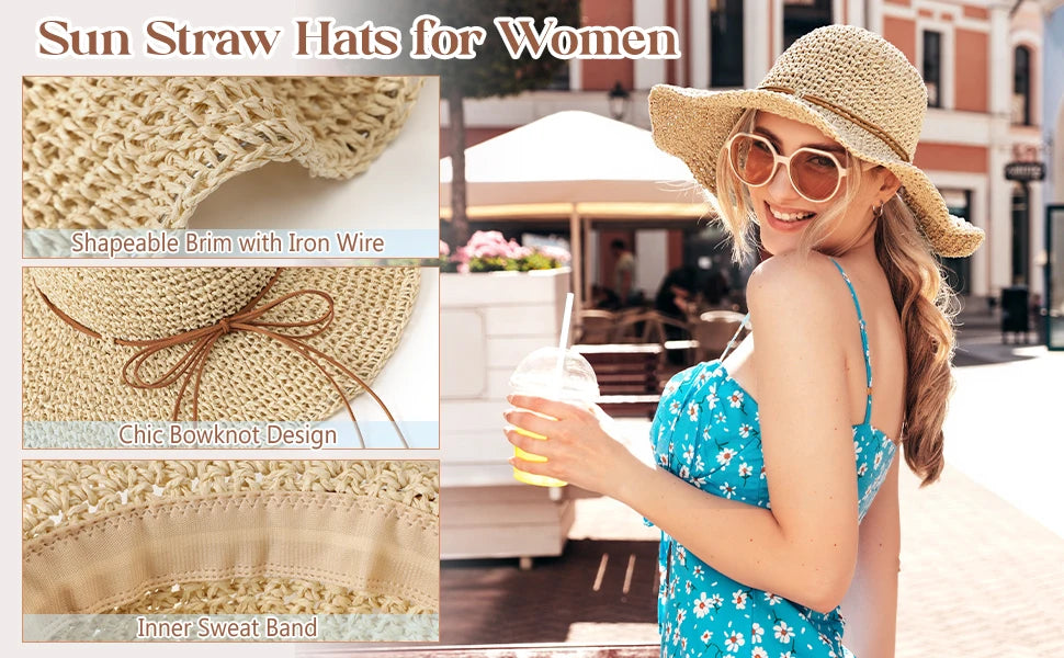 Anahi Hat
