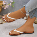 Gianna Sandals