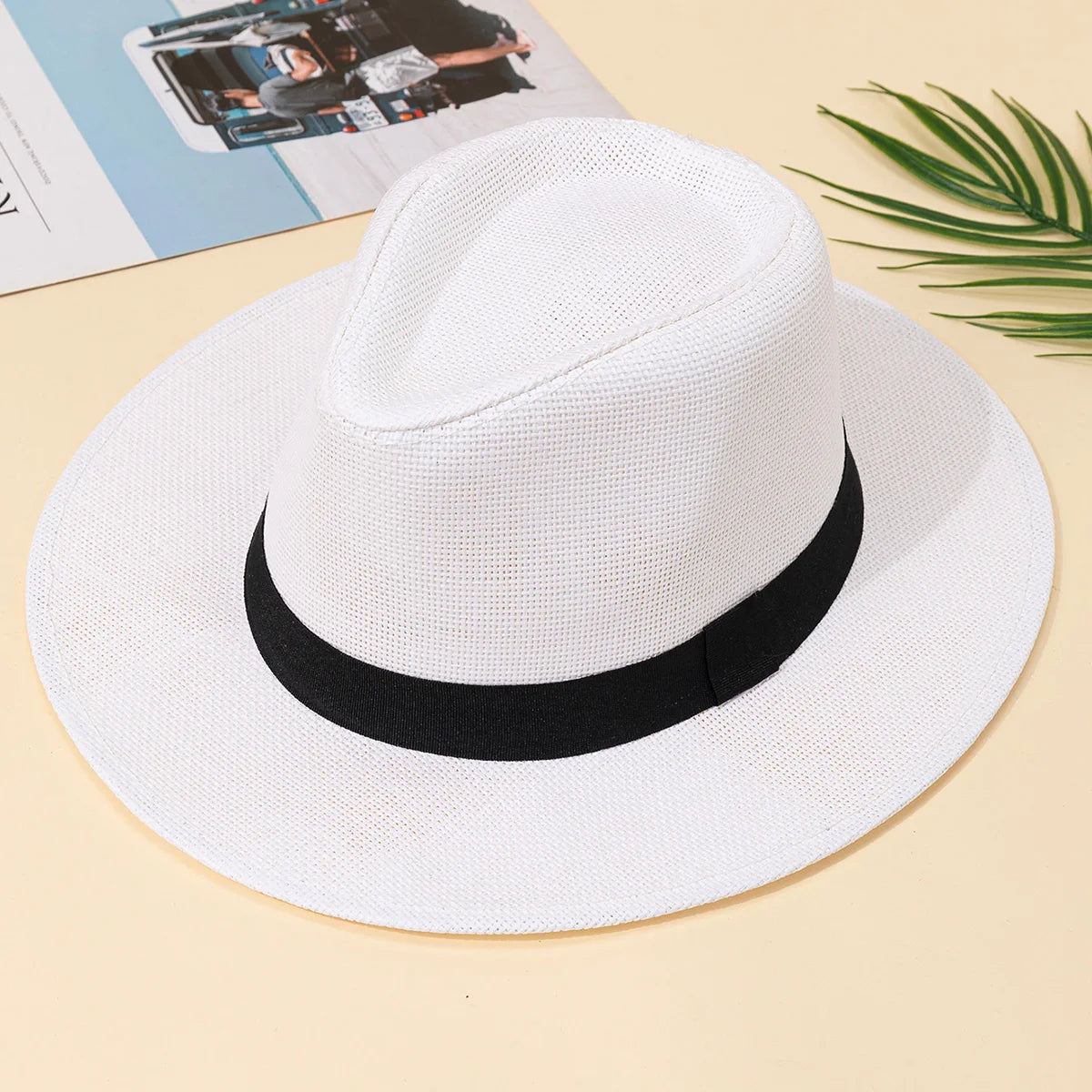 Alexis Hat