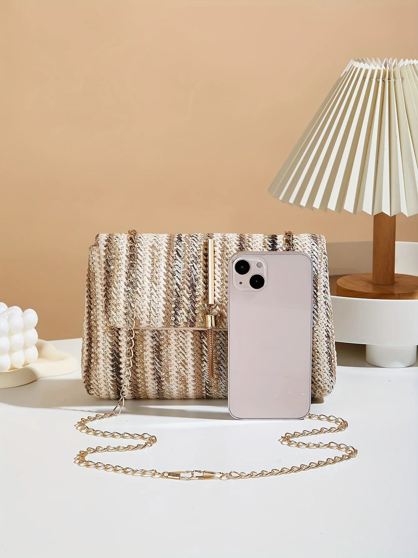 Olivia Bag