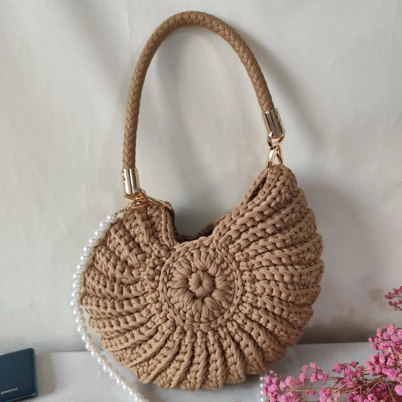 Jessie Bag