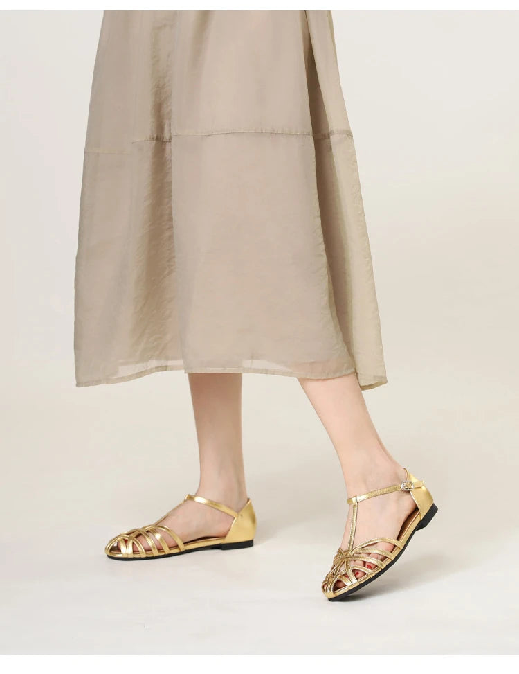 Mollie Sandals