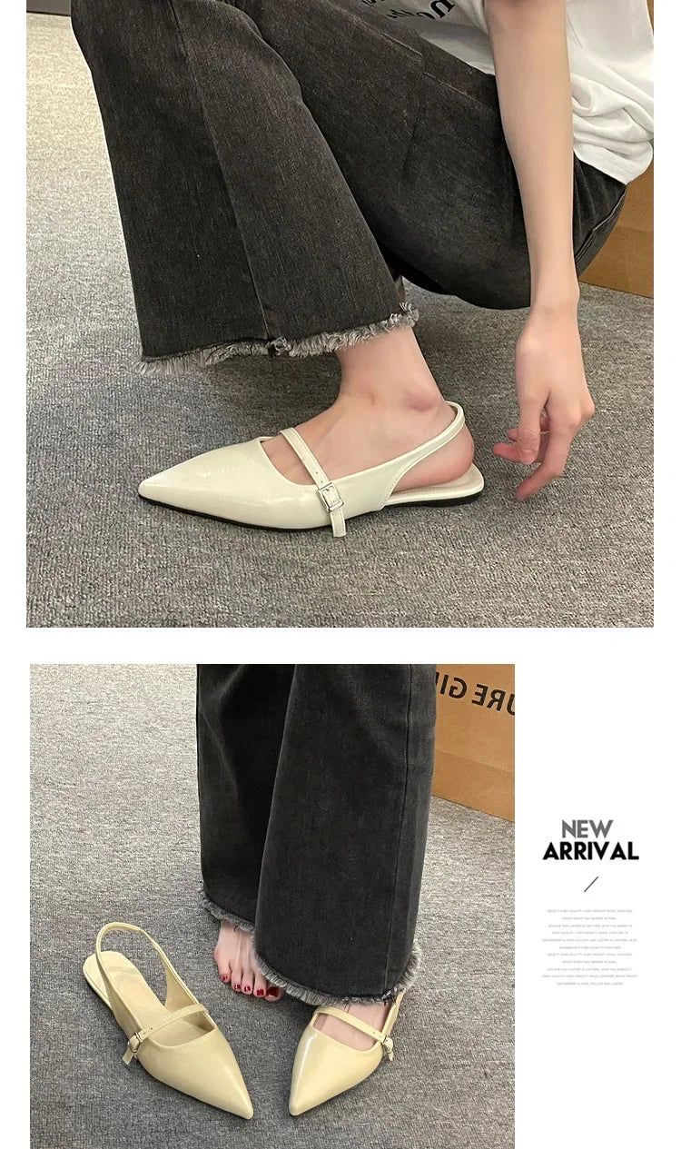 Emelia Sandals
