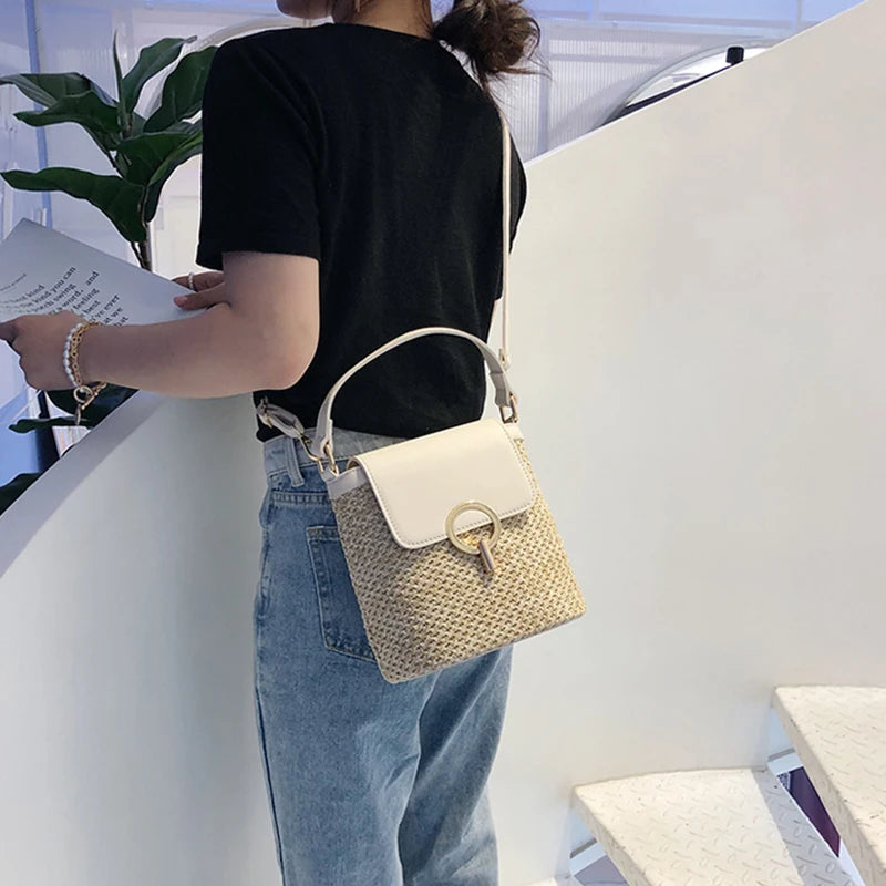 Savanah Bag