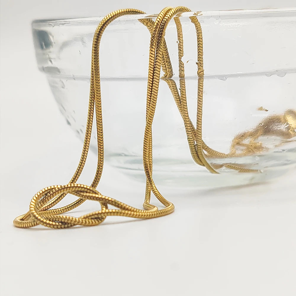 Theresa Necklace