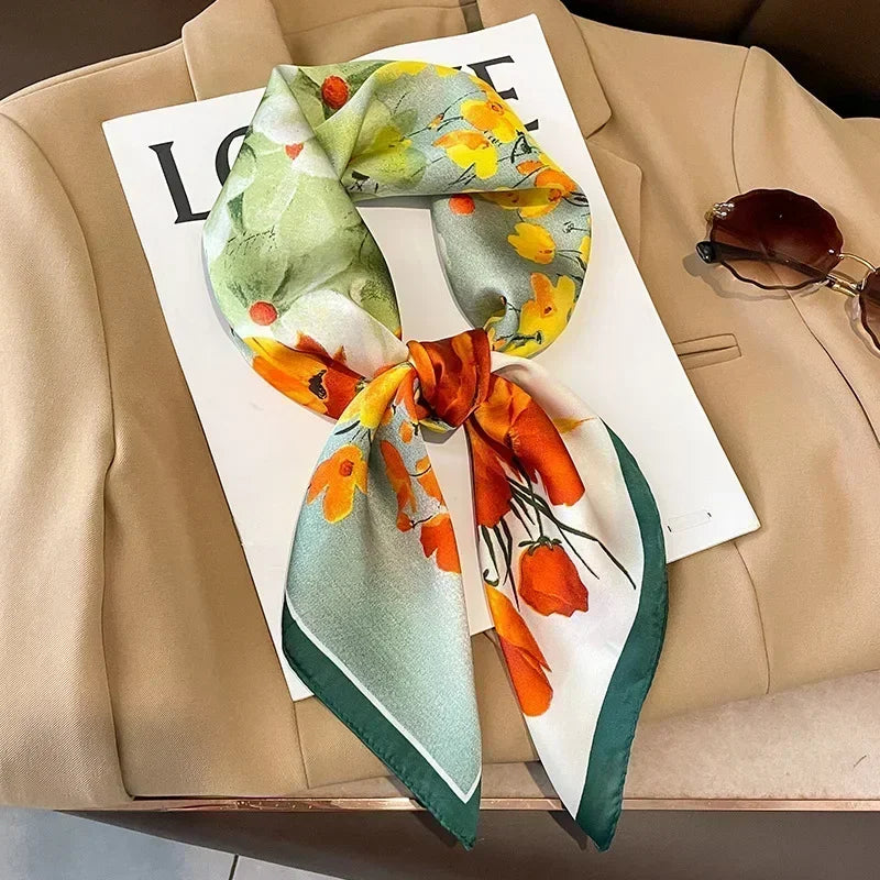 Kaylen Scarf